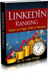 LinkedIn-Ranking - Rank in Minutes