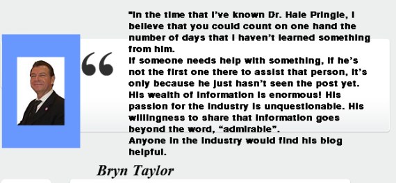 Bryn Taylorr- Testimony Bryn Taylorr- Testimony