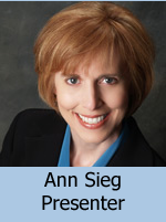 Ann Sieg