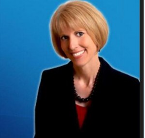 Ann Sieg - Dean of the College of Online Marketing