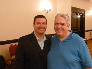 Hale and Ray ProMarketing Summit - Blog Traffic