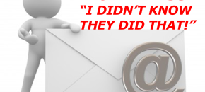 AWeber and WordPress - I didn't kinow they did that!!