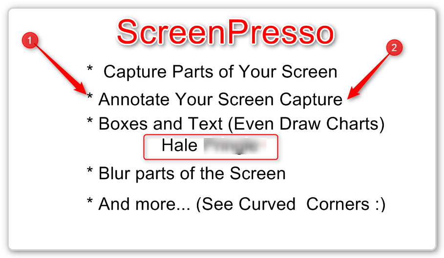Free Tools and Inexpensive Tools -Screen Capture